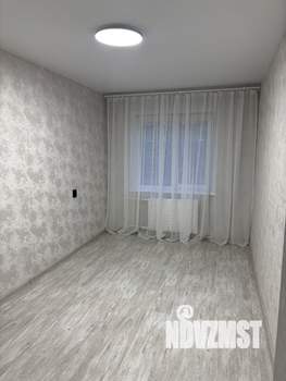 2-к квартира, вторичка, 43м2, 1/5 этаж