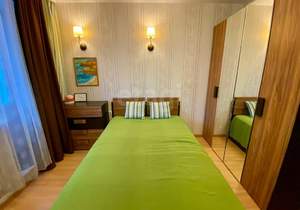 4-к квартира, вторичка, 60м2, 4/5 этаж