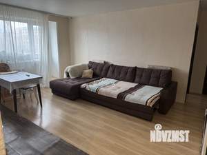 3-к квартира, вторичка, 60м2, 4/5 этаж