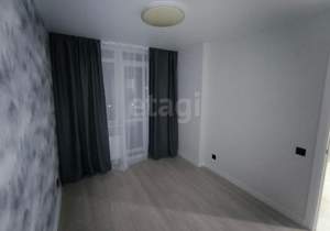 1-к квартира, вторичка, 42м2, 17/20 этаж