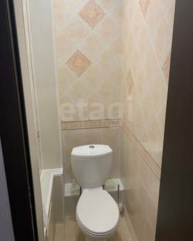 2-к квартира, вторичка, 52м2, 6/10 этаж