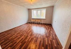 1-к квартира, вторичка, 34м2, 1/9 этаж