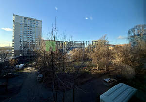 2-к квартира, вторичка, 54м2, 3/5 этаж