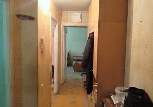 2-к квартира, вторичка, 43м2, 5/9 этаж