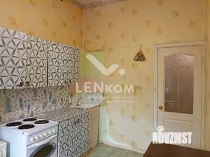 1-к квартира, вторичка, 38м2, 3/3 этаж