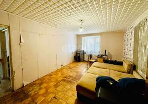 2-к квартира, вторичка, 59м2, 2/9 этаж