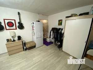 2-к квартира, вторичка, 45м2, 1/5 этаж