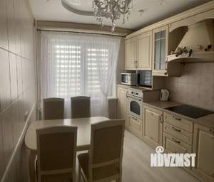 2-к квартира, вторичка, 67м2, 13/16 этаж