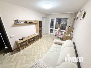 2-к квартира, вторичка, 45м2, 2/5 этаж