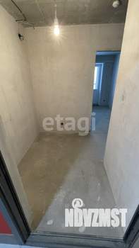 1-к квартира, вторичка, 36м2, 8/9 этаж