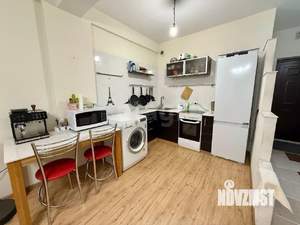 1-к квартира, вторичка, 38м2, 8/14 этаж