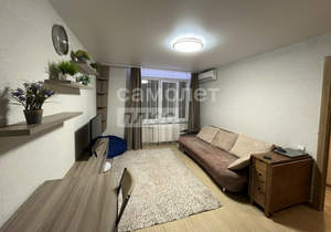 1-к квартира, вторичка, 29м2, 7/9 этаж