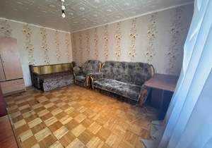 1-к квартира, вторичка, 29м2, 3/9 этаж