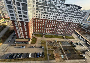 3-к квартира, вторичка, 60м2, 15/17 этаж