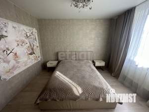 4-к квартира, вторичка, 104м2, 2/12 этаж