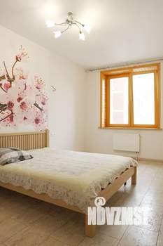 2-к квартира, вторичка, 78м2, 6/13 этаж