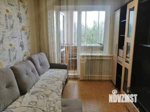 2-к квартира, вторичка, 50м2, 5/10 этаж