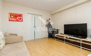 3-к квартира, вторичка, 70м2, 15/17 этаж