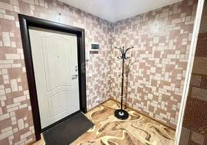 1-к квартира, вторичка, 31м2, 8/18 этаж