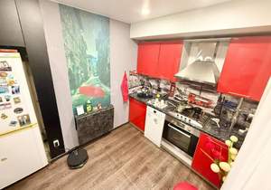 3-к квартира, вторичка, 58м2, 5/9 этаж