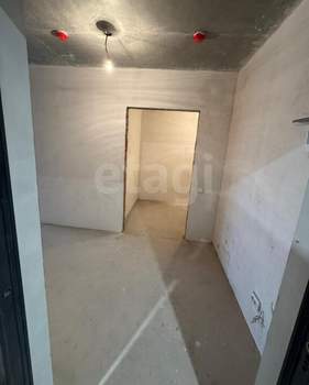 4-к квартира, вторичка, 91м2, 6/23 этаж