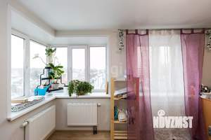 2-к квартира, вторичка, 51м2, 5/25 этаж