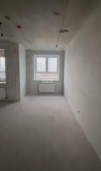 Студия квартира, вторичка, 26м2, 16/16 этаж