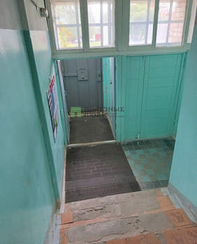 1-к квартира, вторичка, 35м2, 8/10 этаж