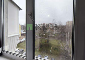 2-к квартира, вторичка, 45м2, 5/5 этаж