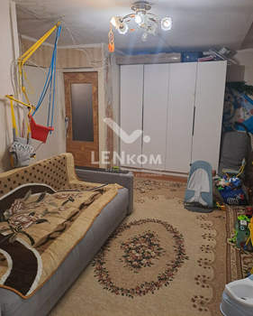 2-к квартира, вторичка, 42м2, 4/5 этаж