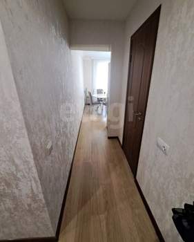 2-к квартира, вторичка, 66м2, 5/10 этаж