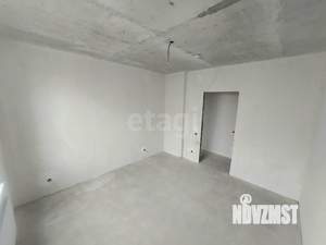 1-к квартира, вторичка, 38м2, 10/18 этаж