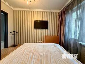 3-к квартира, вторичка, 54м2, 6/9 этаж