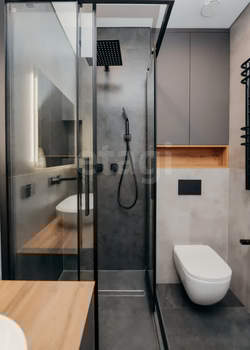 1-к квартира, вторичка, 51м2, 10/25 этаж