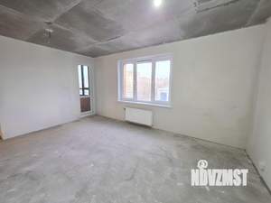 3-к квартира, вторичка, 90м2, 4/17 этаж