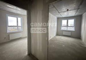 4-к квартира, вторичка, 79м2, 11/17 этаж