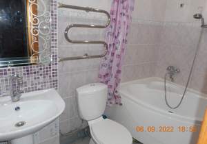 5-к квартира, вторичка, 111м2, 7/10 этаж