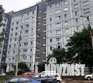 2-к квартира, вторичка, 56м2, 1/9 этаж