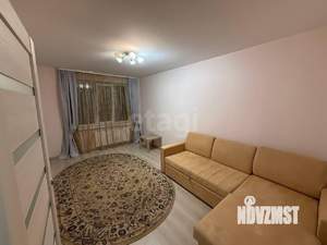 1-к квартира, вторичка, 36м2, 1/16 этаж