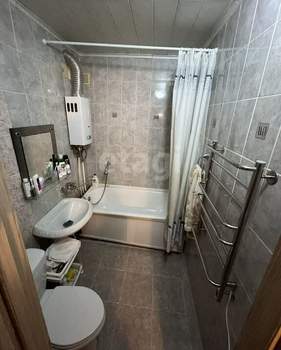 1-к квартира, вторичка, 31м2, 4/5 этаж
