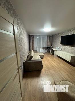 2-к квартира, вторичка, 48м2, 2/5 этаж