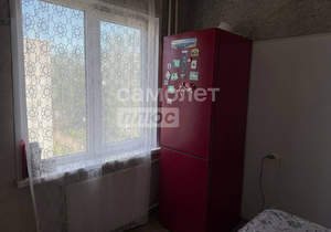 4-к квартира, вторичка, 68м2, 4/9 этаж
