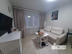 1-к квартира, вторичка, 28м2, 1/5 этаж