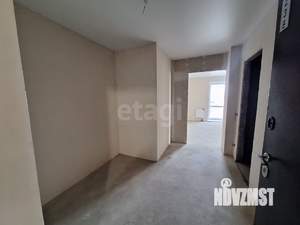 2-к квартира, вторичка, 43м2, 21/25 этаж