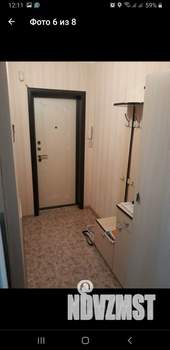 2-к квартира, вторичка, 48м2, 4/5 этаж