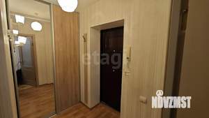 1-к квартира, вторичка, 32м2, 2/5 этаж