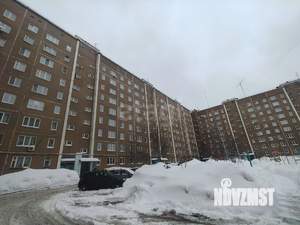 2-к квартира, вторичка, 51м2, 9/9 этаж