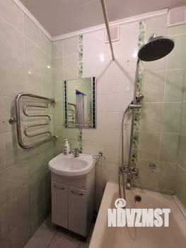 3-к квартира, вторичка, 60м2, 10/10 этаж