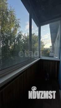 1-к квартира, вторичка, 31м2, 5/5 этаж