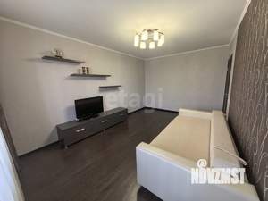 2-к квартира, вторичка, 52м2, 6/10 этаж